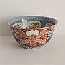 Imari bowl, Japan, 19th century or later [thumbnail]