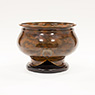 Rare bronze censer, by Kanaya Gorosaburo, Japan, Taisho/Showa era, mid 20th century [thumbnail]