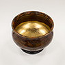 Rare bronze censer, by Kanaya Gorosaburo (top), Japan, Taisho/Showa era, mid 20th century [thumbnail]