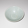 Qingbai bowl, China, Song Dynasty [thumbnail]