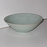 Qingbai bowl (side), China, Song Dynasty [thumbnail]