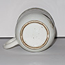 En-grisaille export porcelain tankard (base), China, 18th century [thumbnail]