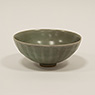 Longquan celadon bowl, China, Song Dynasty, 13th / 14th century [thumbnail]