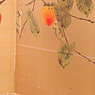 Four-fold screen, Nihonga School (Close-up (2)), Japan, Early/mid 20th Century [thumbnail]