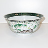 Famille-verte bowl (side 2), China, circa 1900 [thumbnail]