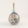 A pair of Imari porcelain vases (Left-hand bottle), Japan, Edo Period, circa 1700-20 [thumbnail]