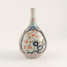 A pair of Imari porcelain vases (Right-hand bottle), Japan, Edo Period, circa 1700-20 [thumbnail]