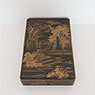 Lacquer suzuribako (writing box), Japan, Edo period, 18th/19th century [thumbnail]