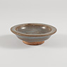 Jun ware dish, China, Yuan Dynasty, 13th/14th century [thumbnail]