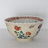Famille verte tea bowl, China, Kangxi, circa 1700 [thumbnail]