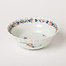 Imari bowl in the Kakiemon style (side view 1), Japan, Meiji era, late 19th century [thumbnail]