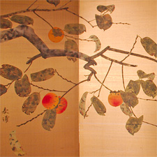 Example of Ukiyo-e and Shin-hanga woodblock prints, Kano and Tosa paintings